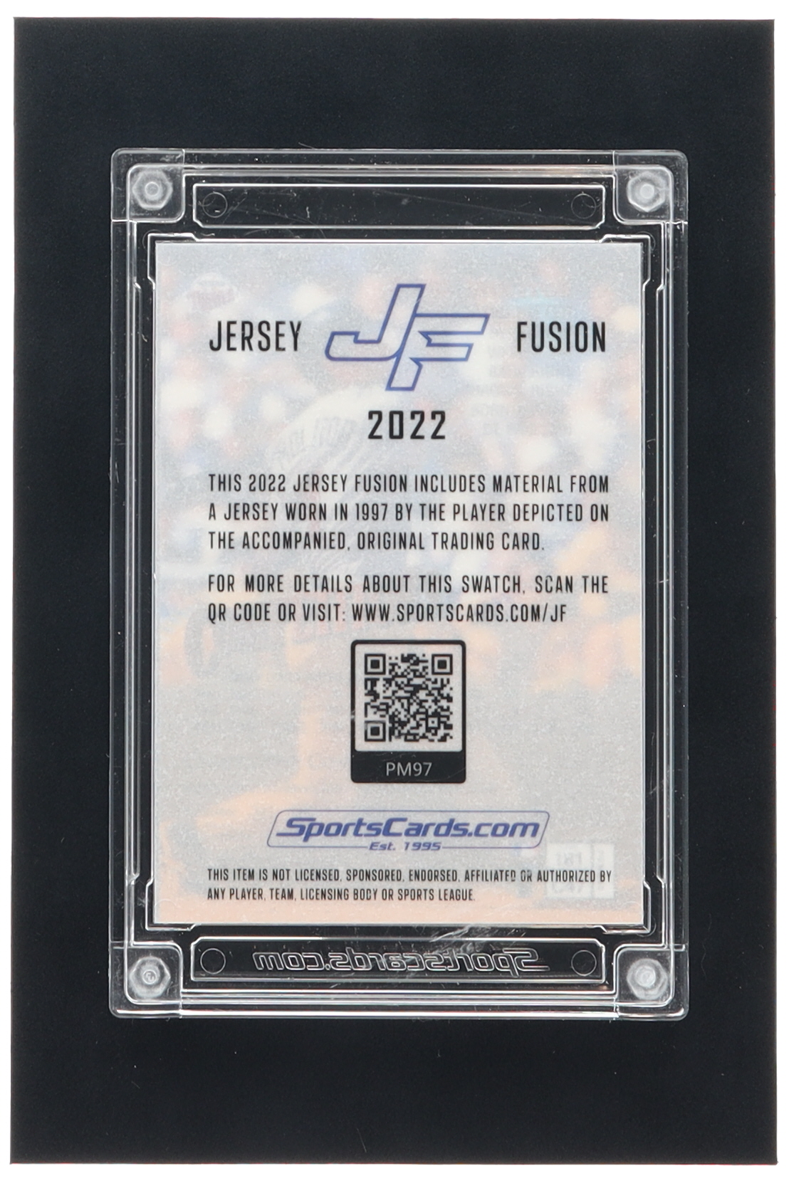 Paul Molitor 2022 Jersey Fusion Player Used Swatch #PM97 at PristineAuction.com Paul Molitor 2022 Jersey Fusion Player Used Swatch #PM97 at PristineAuction.com
