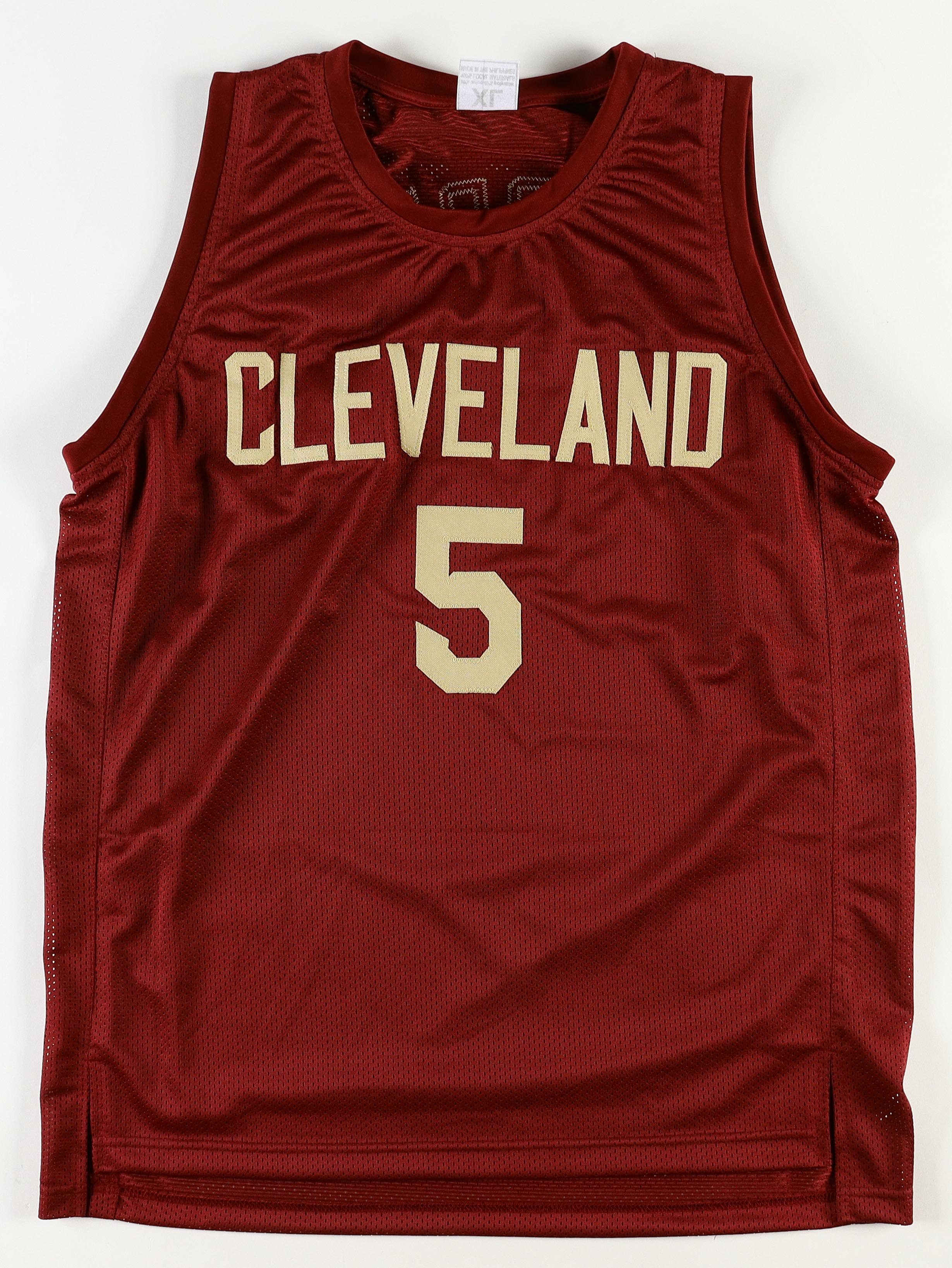 Sam Merrill Signed Jersey (Playball Ink) at PristineAuction.com Sam Merrill Signed Jersey (Playball Ink) at PristineAuction.com