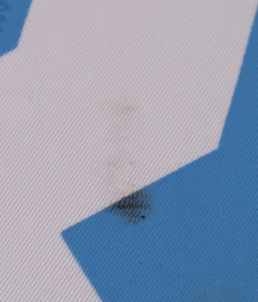 Shaquille O'Neal Signed Lakers Jersey (Fanatics) at PristineAuction.com Shaquille O'Neal Signed Lakers Jersey (Fanatics) at PristineAuction.com