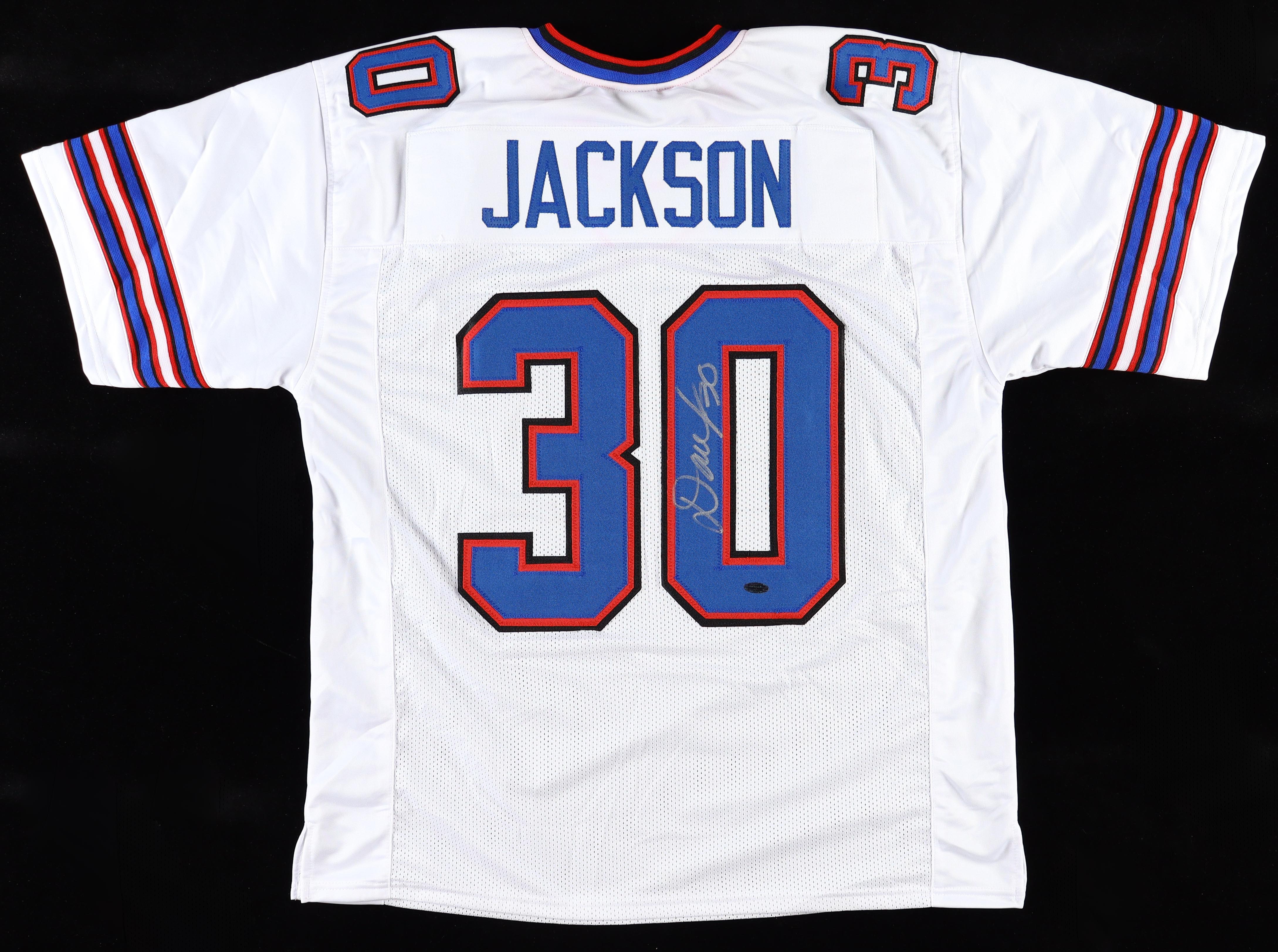 Dane Jackson Signed Jersey (Playball Ink) at PristineAuction.com Dane Jackson Signed Jersey (Playball Ink) at PristineAuction.com