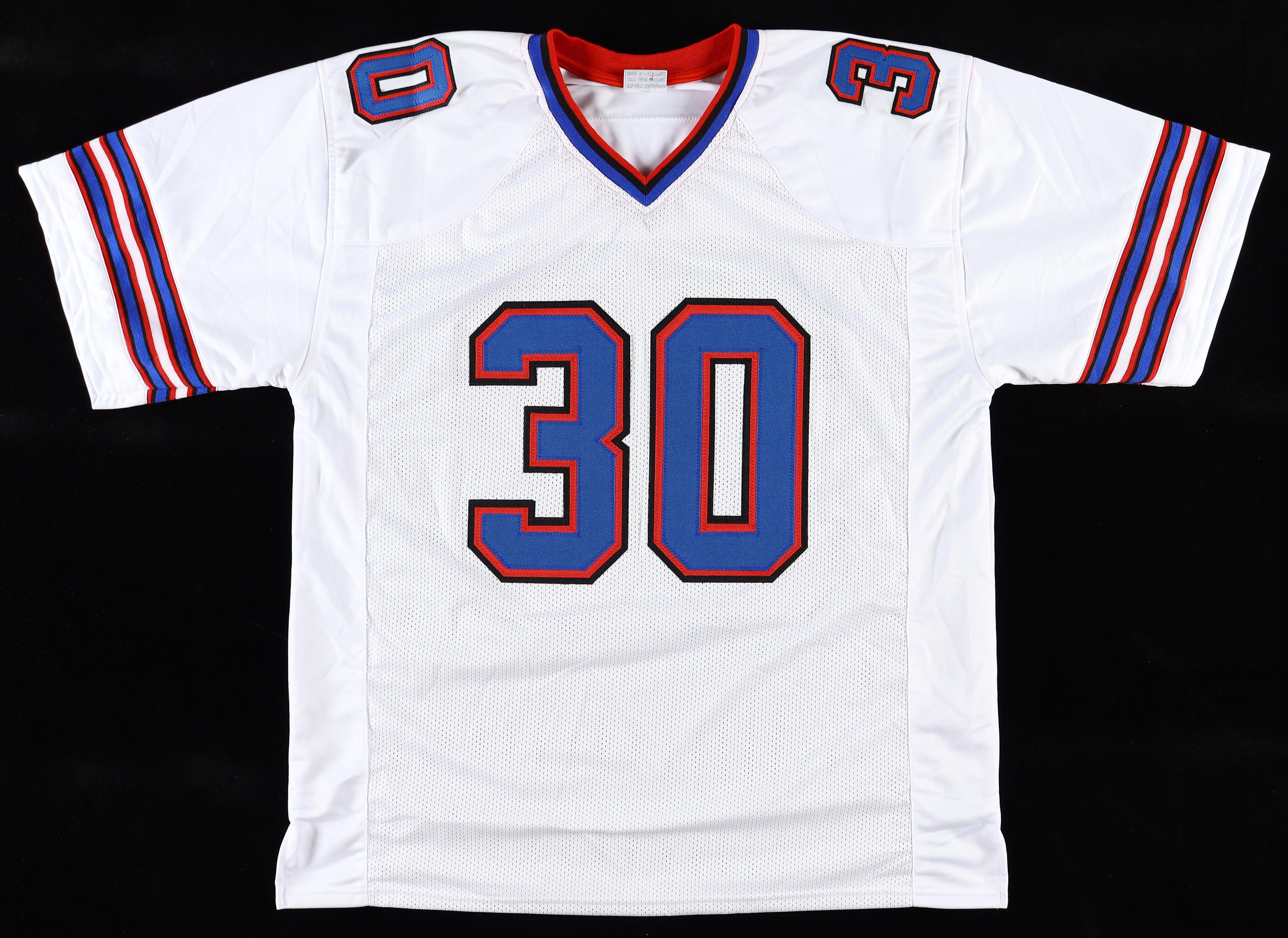 Dane Jackson Signed Jersey (Playball Ink) at PristineAuction.com Dane Jackson Signed Jersey (Playball Ink) at PristineAuction.com