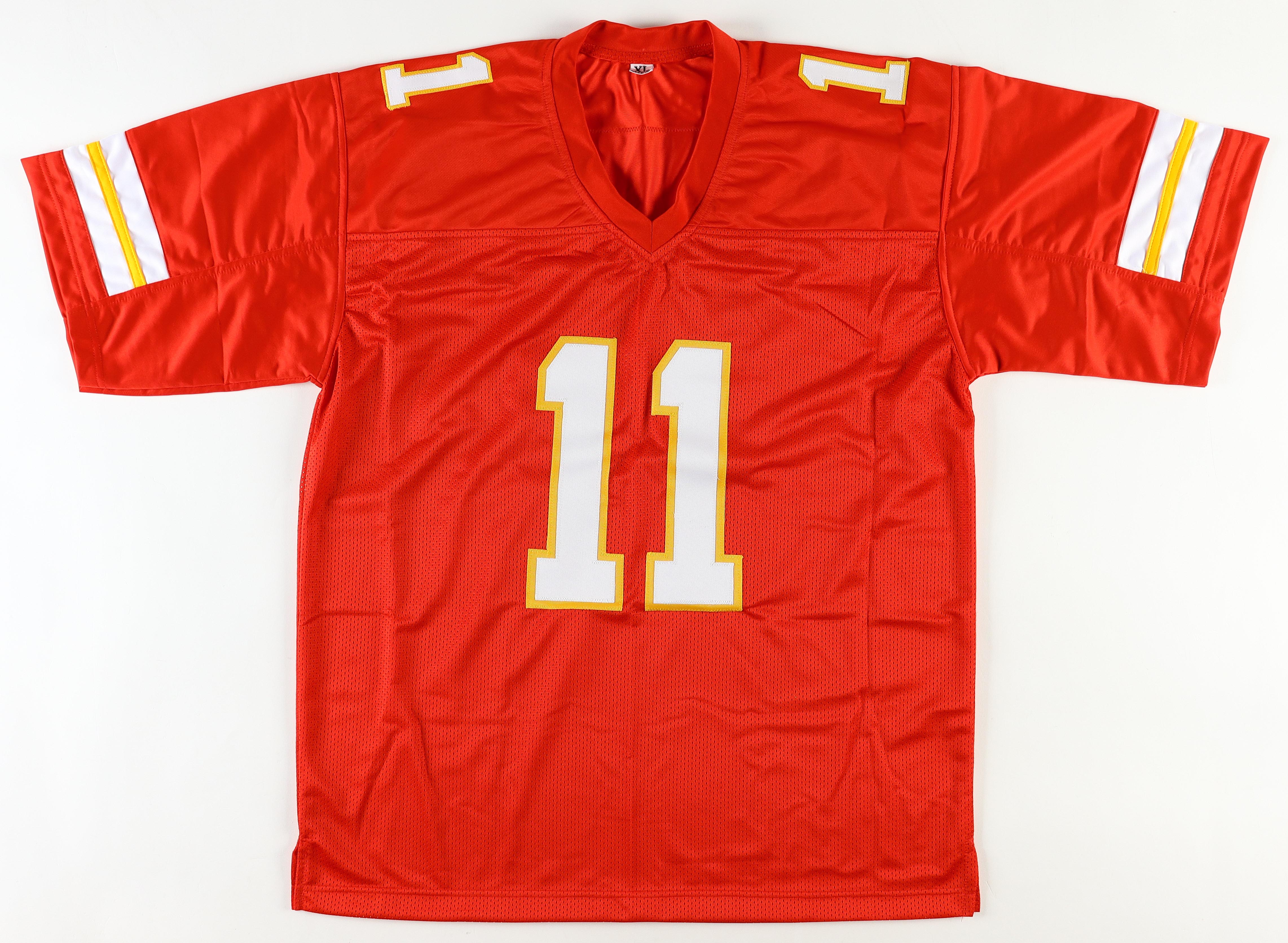 Marquez Valdes-Scantling Signed Jersey (JSA) at PristineAuction.com Marquez Valdes-Scantling Signed Jersey (JSA) at PristineAuction.com