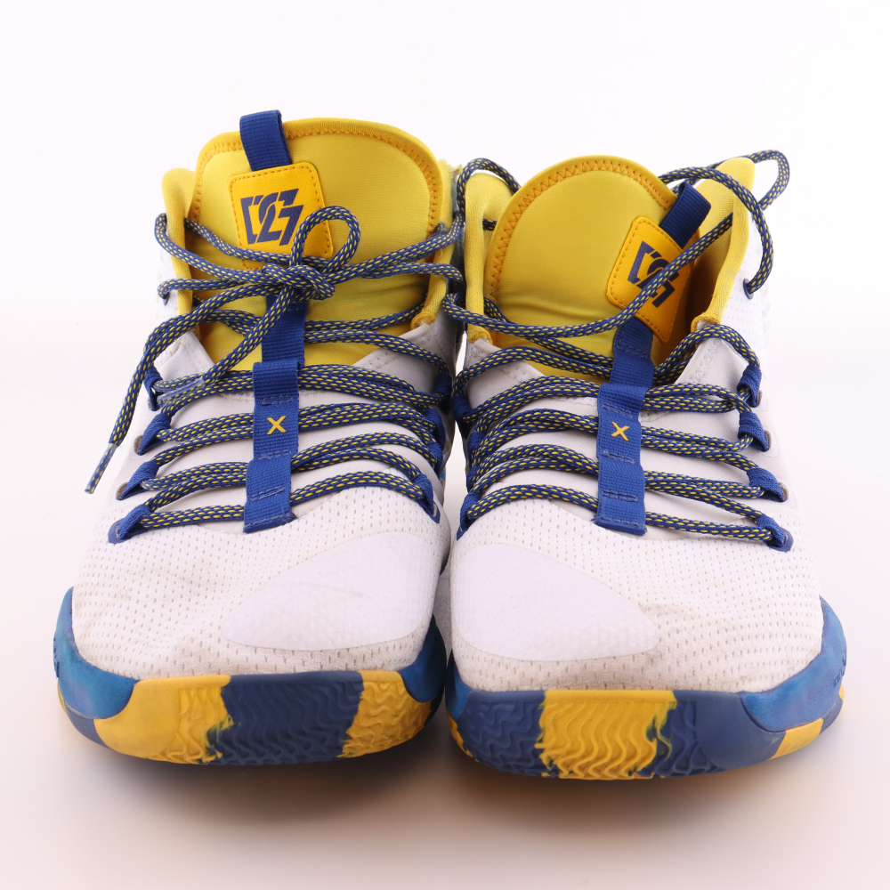 draymond green nike shoes 2019