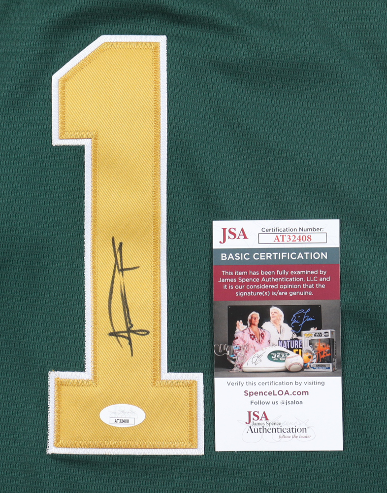 Jackson Merrill Signed Jersey (JSA) at PristineAuction.com Jackson Merrill Signed Jersey (JSA) at PristineAuction.com