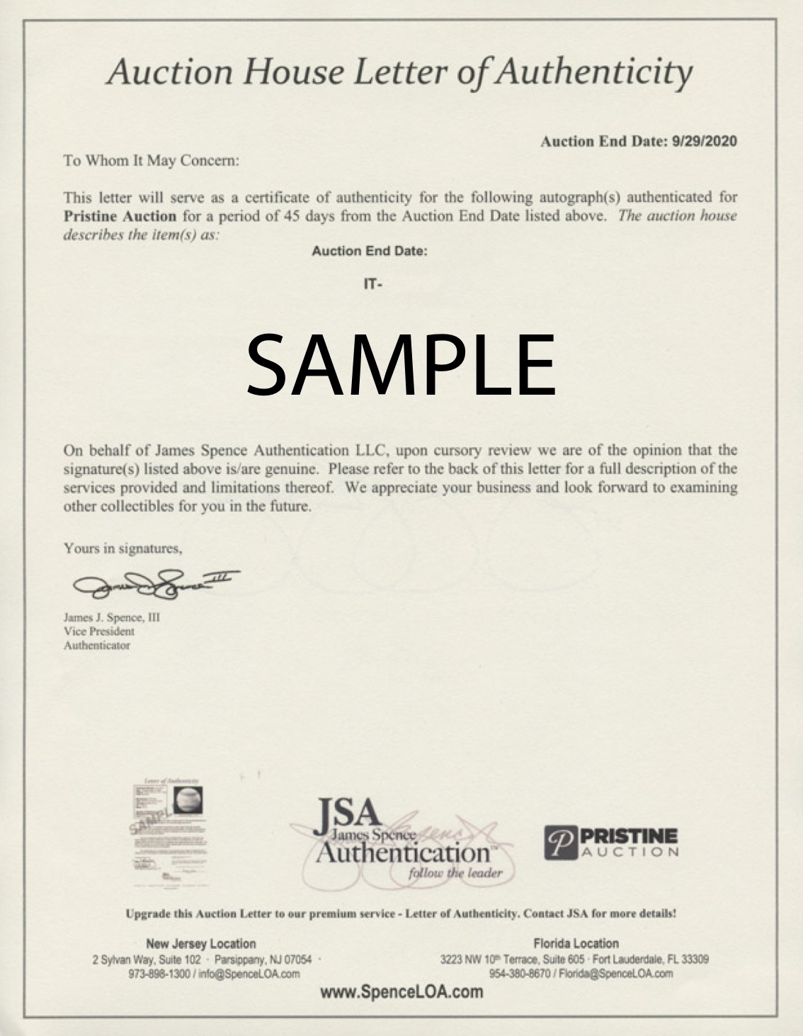 Harper Lee Signed "To Kill A Mockingbird" 40th Anniversary Edition Hardcover Book (JSA) at PristineAuction.com Harper Lee Signed "To Kill A Mockingbird" 40th Anniversary Edition Hardcover Book (JSA) at PristineAuction.com