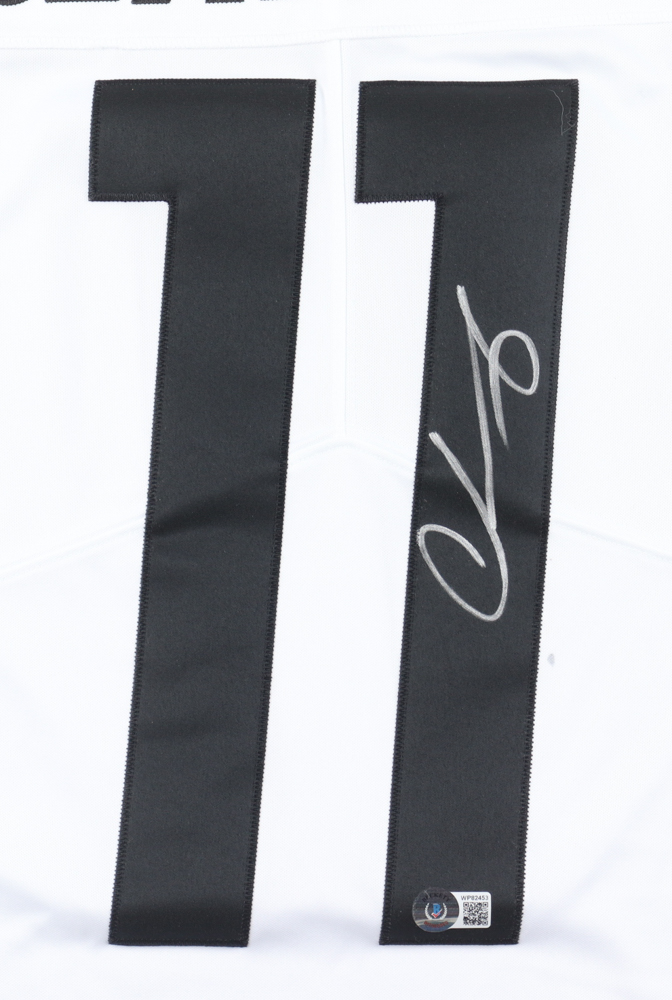 Chase Claypool Signed Steelers Jersey (Beckett) at PristineAuction.com Chase Claypool Signed Steelers Jersey (Beckett) at PristineAuction.com