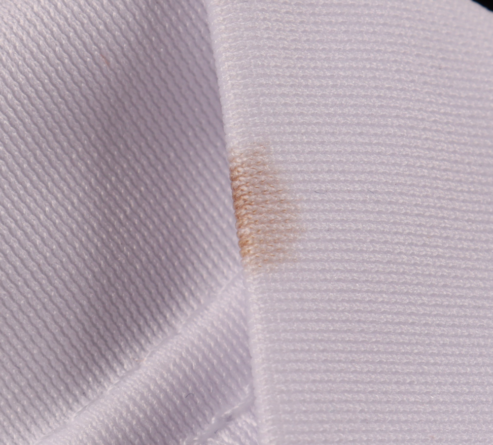 Mike Singletary Signed Jersey Inscribed "HOF 98" (Beckett) at PristineAuction.com Mike Singletary Signed Jersey Inscribed "HOF 98" (Beckett) at PristineAuction.com