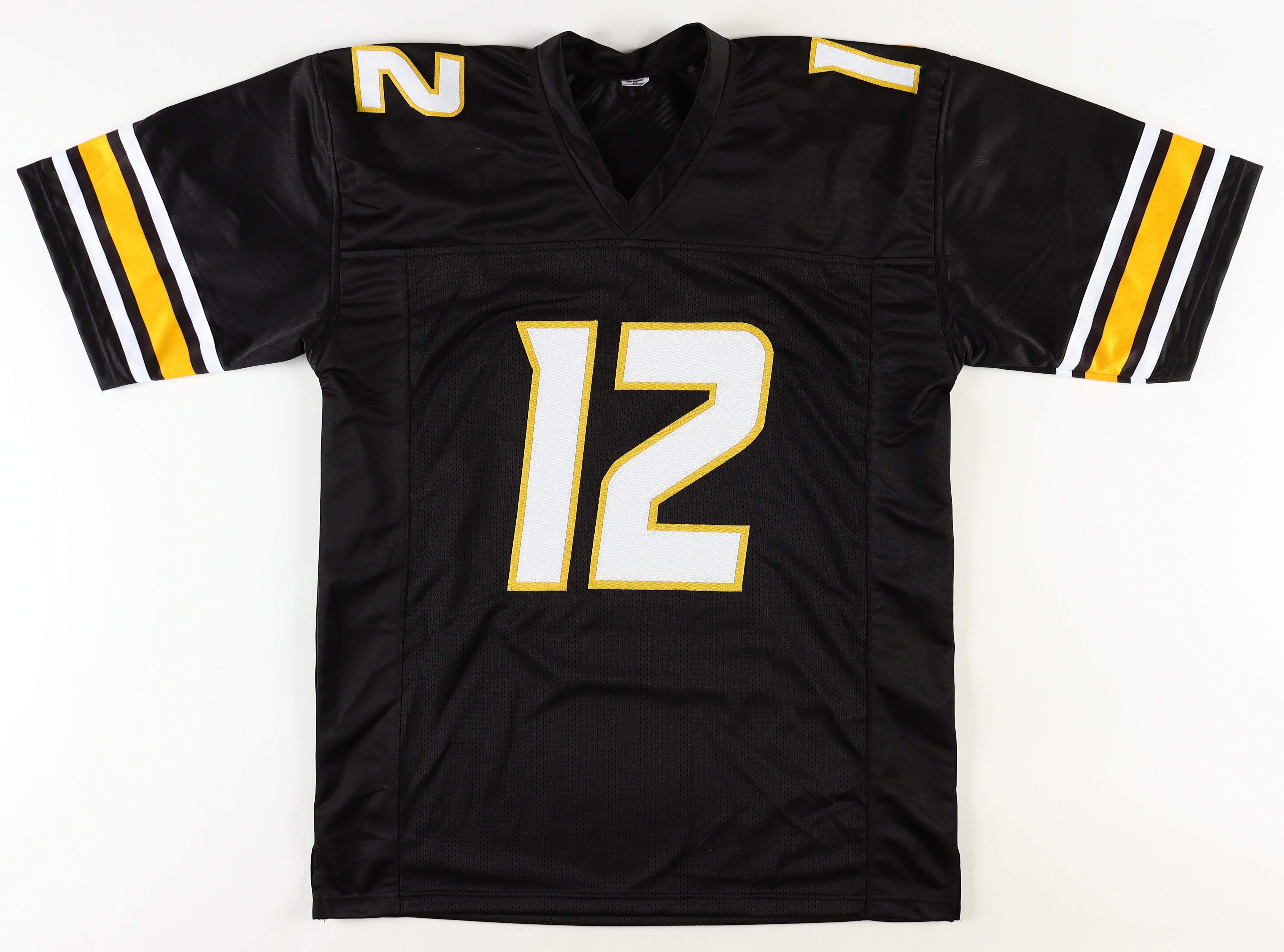 Brady Cook Signed Jersey (Beckett) at PristineAuction.com Brady Cook Signed Jersey (Beckett) at PristineAuction.com