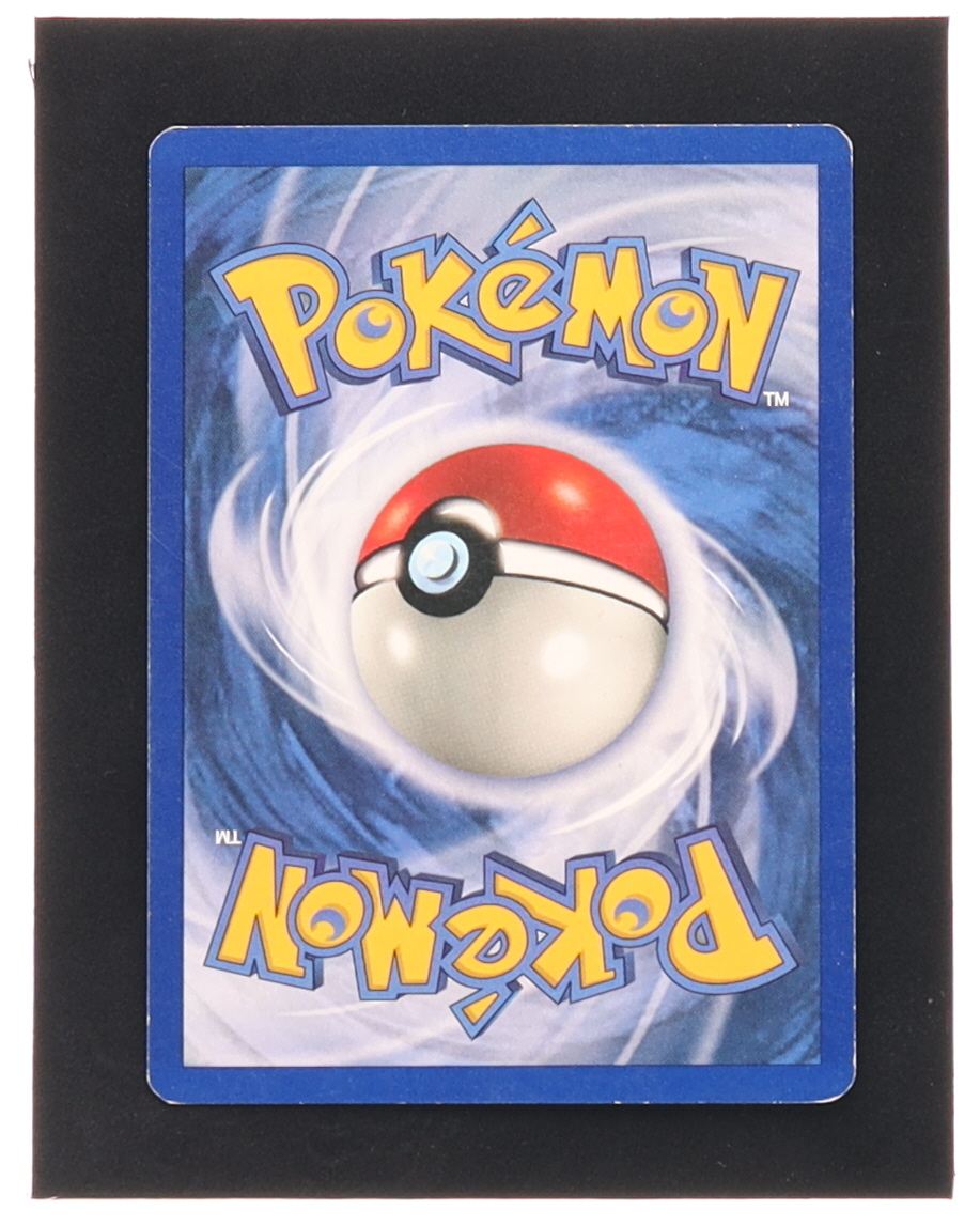 Pikachu 1999 Pokemon Base Unlimited #58 at PristineAuction.com Pikachu 1999 Pokemon Base Unlimited #58 at PristineAuction.com