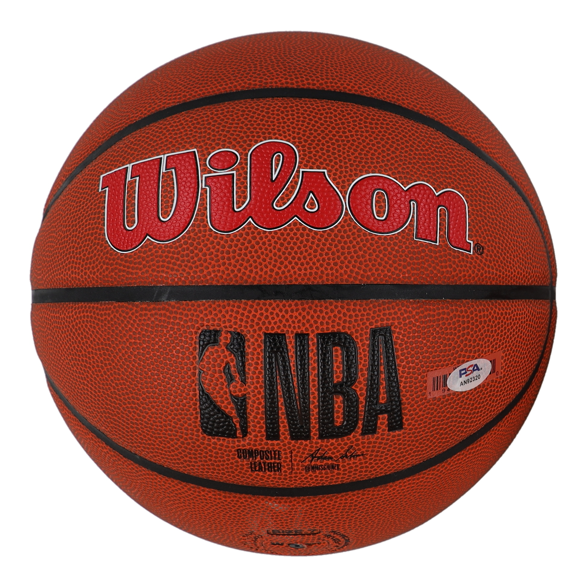 DeMar DeRozan Signed Bulls Logo NBA Basketball (PSA) at PristineAuction.com DeMar DeRozan Signed Bulls Logo NBA Basketball (PSA) at PristineAuction.com