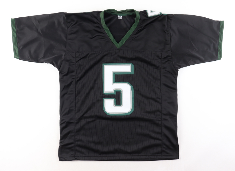 Donovan McNabb Signed Jersey (JSA) at PristineAuction.com Donovan McNabb Signed Jersey (JSA) at PristineAuction.com