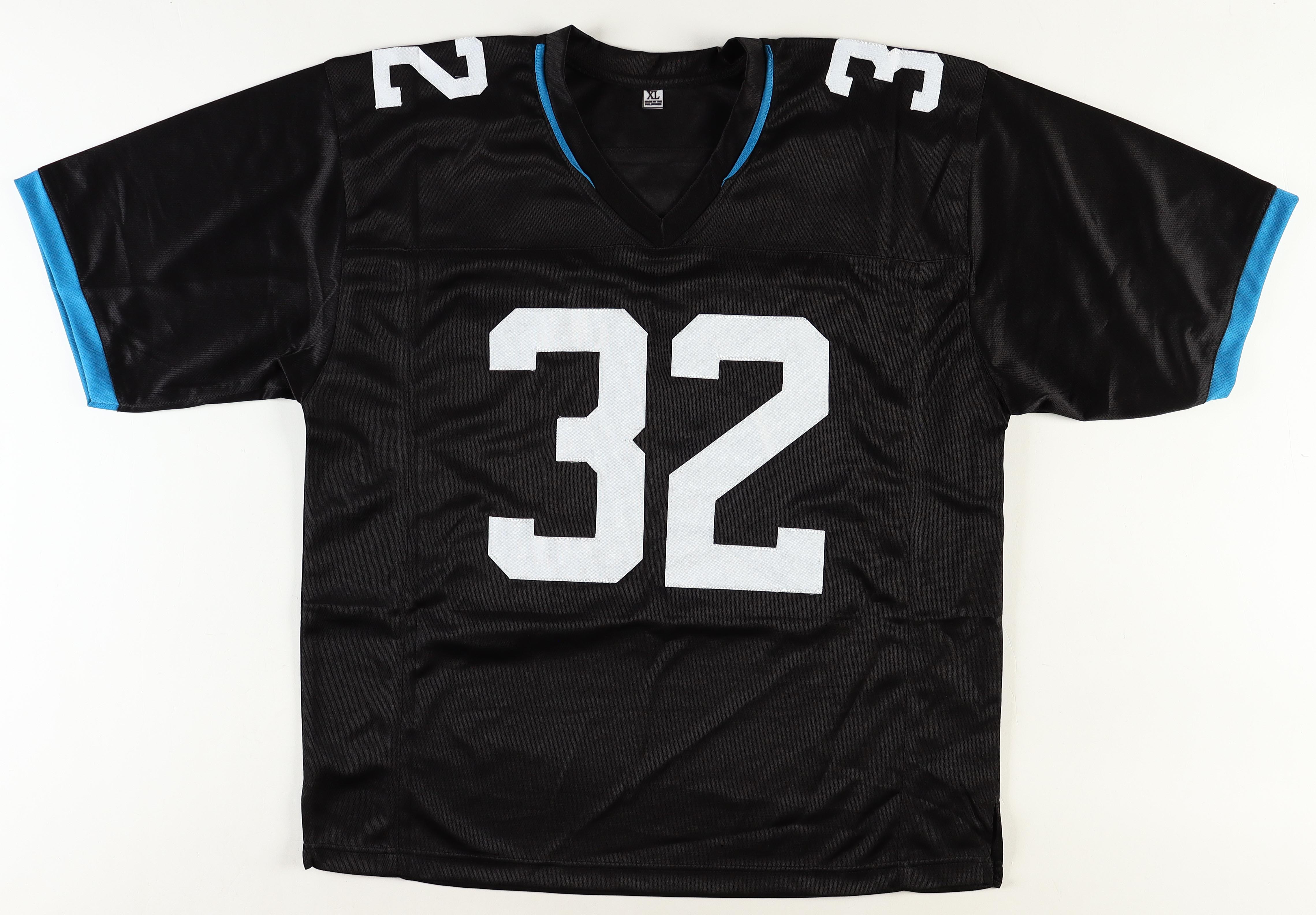 Tyson Campbell Signed Jersey (JSA) at PristineAuction.com Tyson Campbell Signed Jersey (JSA) at PristineAuction.com