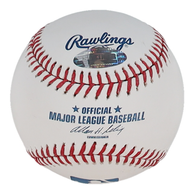 Vern Law Signed OML Baseball Inscribed "CY Young 1960", "20-9", & "3.08 ERA" (Steiner) at PristineAuction.com Vern Law Signed OML Baseball Inscribed "CY Young 1960", "20-9", & "3.08 ERA" (Steiner) at PristineAuction.com