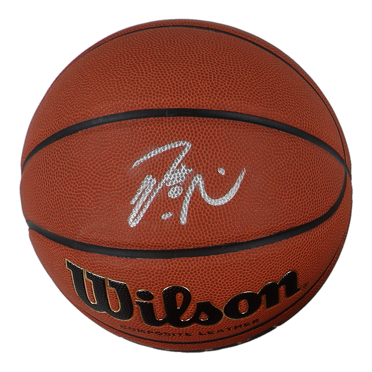 Damian Lillard Signed NCAA Basketball (PSA) at PristineAuction.com Damian Lillard Signed NCAA Basketball (PSA) at PristineAuction.com