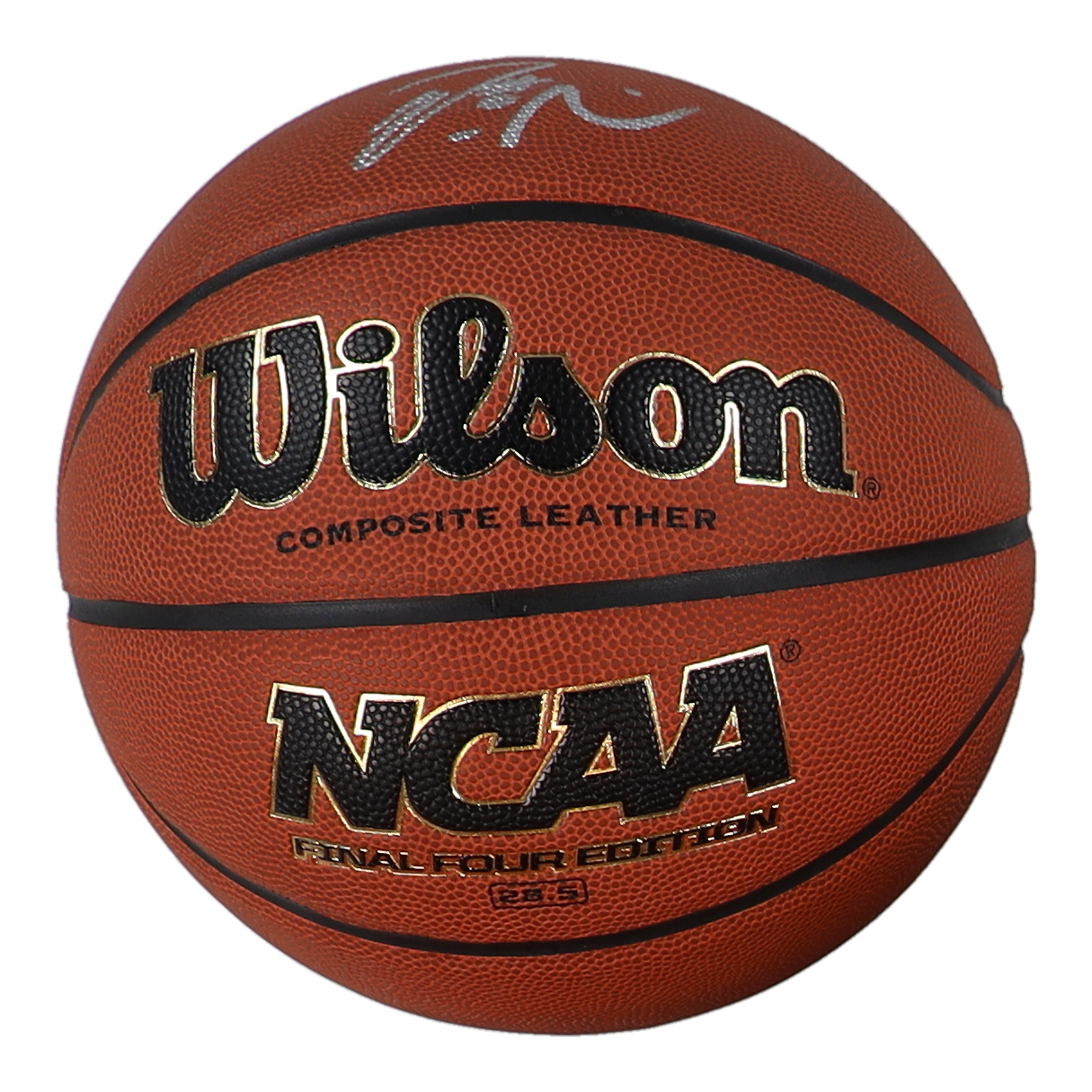 Damian Lillard Signed NCAA Basketball (PSA) at PristineAuction.com Damian Lillard Signed NCAA Basketball (PSA) at PristineAuction.com