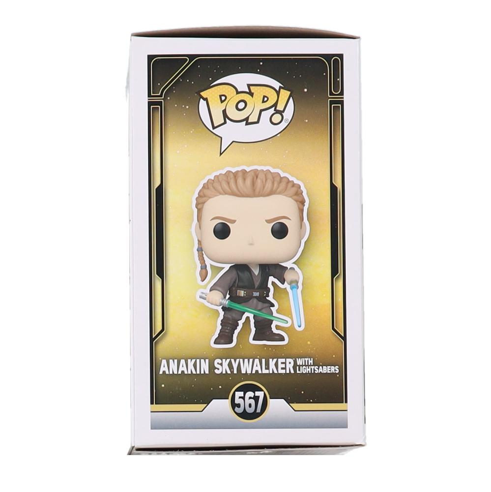 Funko Pop - Anakin Skywalker #567 main image 1