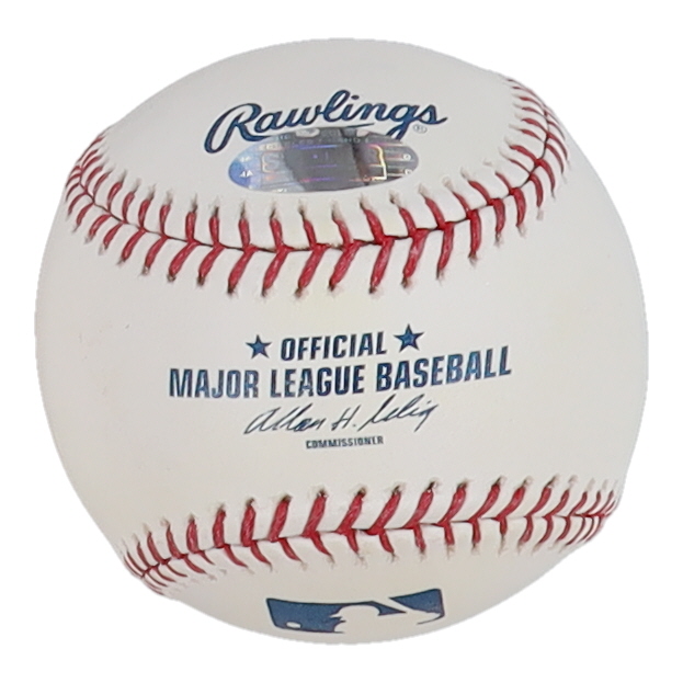 Bill Buckner & Mookie Wilson Signed OML Baseball (Steiner) at PristineAuction.com Bill Buckner & Mookie Wilson Signed OML Baseball (Steiner) at PristineAuction.com