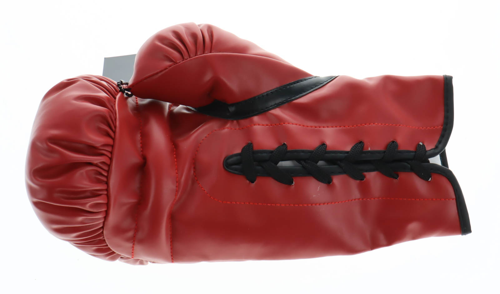 Roy Jones Jr. Signed Everlast Boxing Glove (JSA) at PristineAuction.com Roy Jones Jr. Signed Everlast Boxing Glove (JSA) at PristineAuction.com