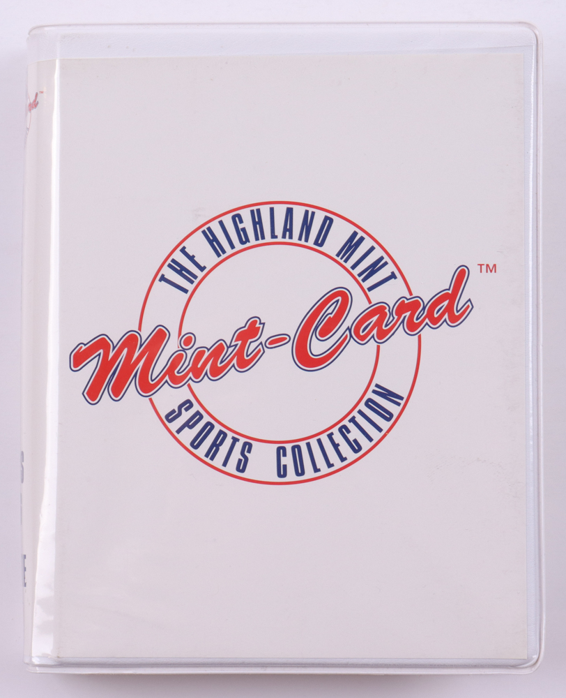 LE Brett Hull 1993 Highland Mint Topps 1988 Bronze Card with Original Packaging at PristineAuction.com LE Brett Hull 1993 Highland Mint Topps 1988 Bronze Card with Original Packaging at PristineAuction.com