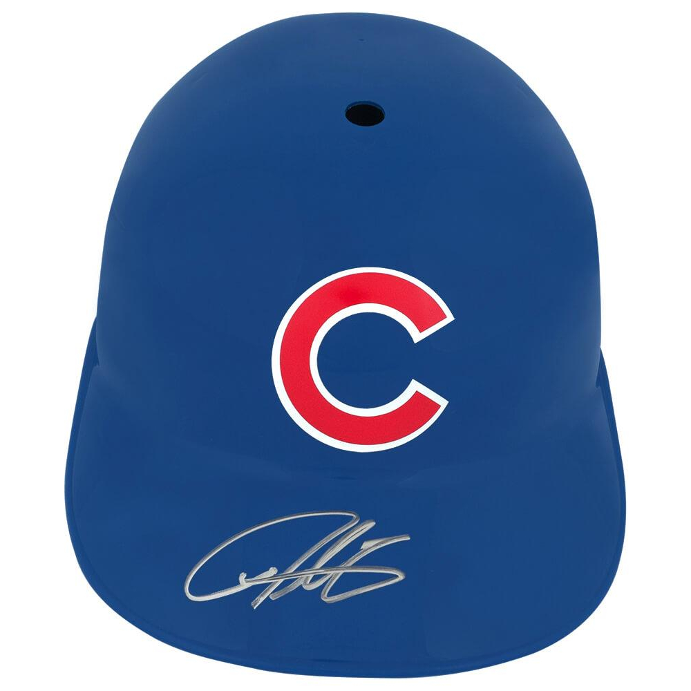 derrek-lee-signed-cubs-full-size-batting-helmet-schwartz-pristine