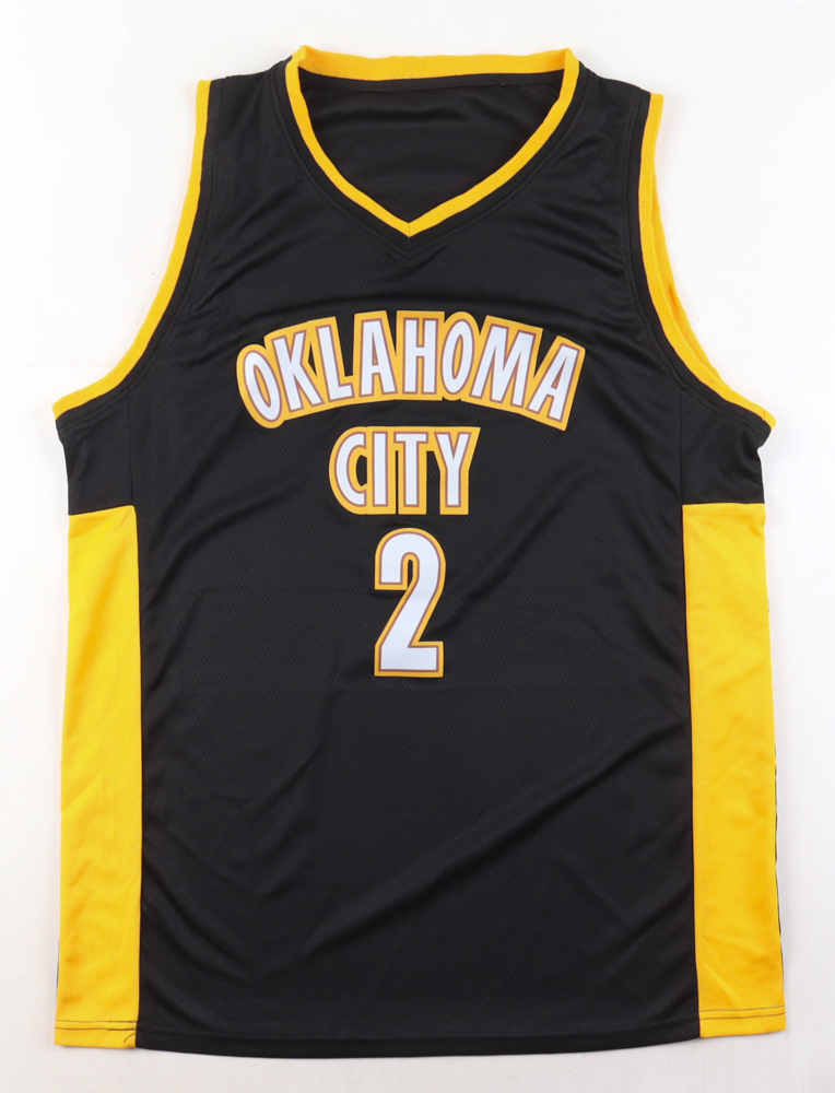 Shai Gilgeous-Alexander Signed Jersey (PSA) at PristineAuction.com Shai Gilgeous-Alexander Signed Jersey (PSA) at PristineAuction.com