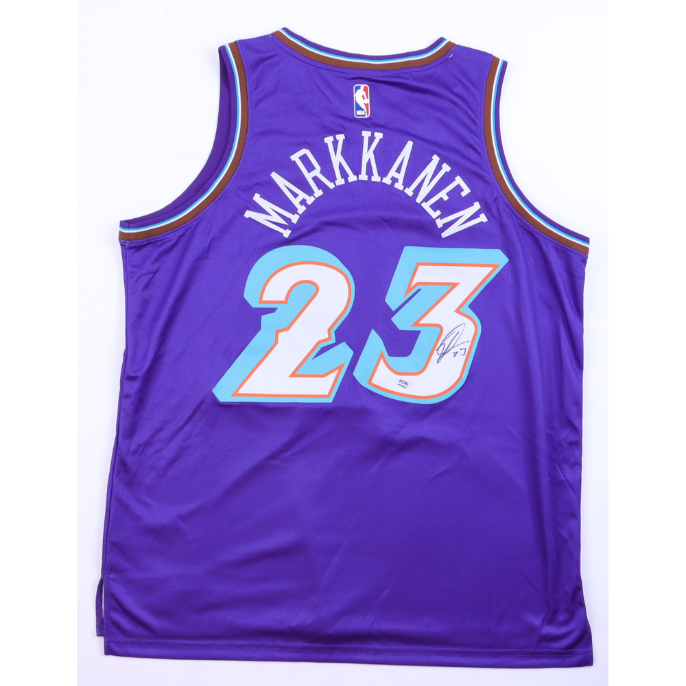 lauri markkanen city jersey