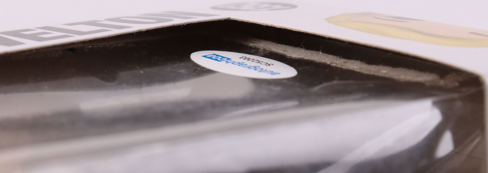 Hannah Waddingham Signed "Ted Lasso" #1352 Rebecca Welton Funko Pop! Vinyl Figure (ACOA) at PristineAuction.com Hannah Waddingham Signed "Ted Lasso" #1352 Rebecca Welton Funko Pop! Vinyl Figure (ACOA) at PristineAuction.com