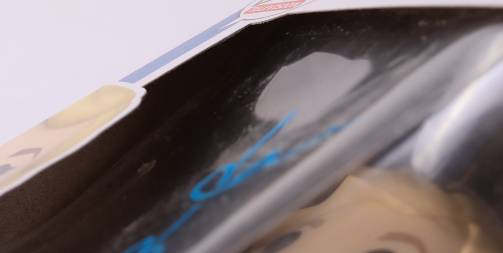 Hannah Waddingham Signed "Ted Lasso" #1352 Rebecca Welton Funko Pop! Vinyl Figure (ACOA) at PristineAuction.com Hannah Waddingham Signed "Ted Lasso" #1352 Rebecca Welton Funko Pop! Vinyl Figure (ACOA) at PristineAuction.com