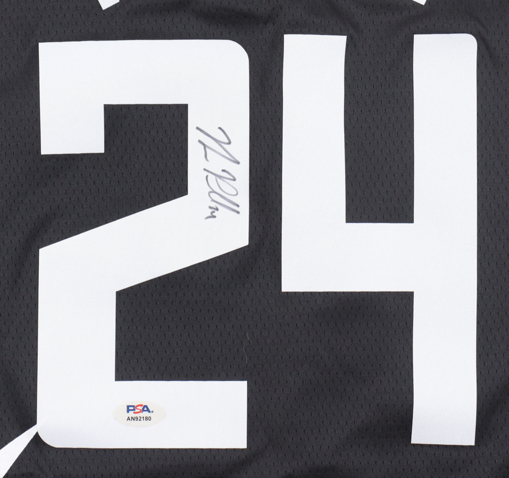 Norman Powell Signed Clippers Jersey (PSA) at PristineAuction.com Norman Powell Signed Clippers Jersey (PSA) at PristineAuction.com