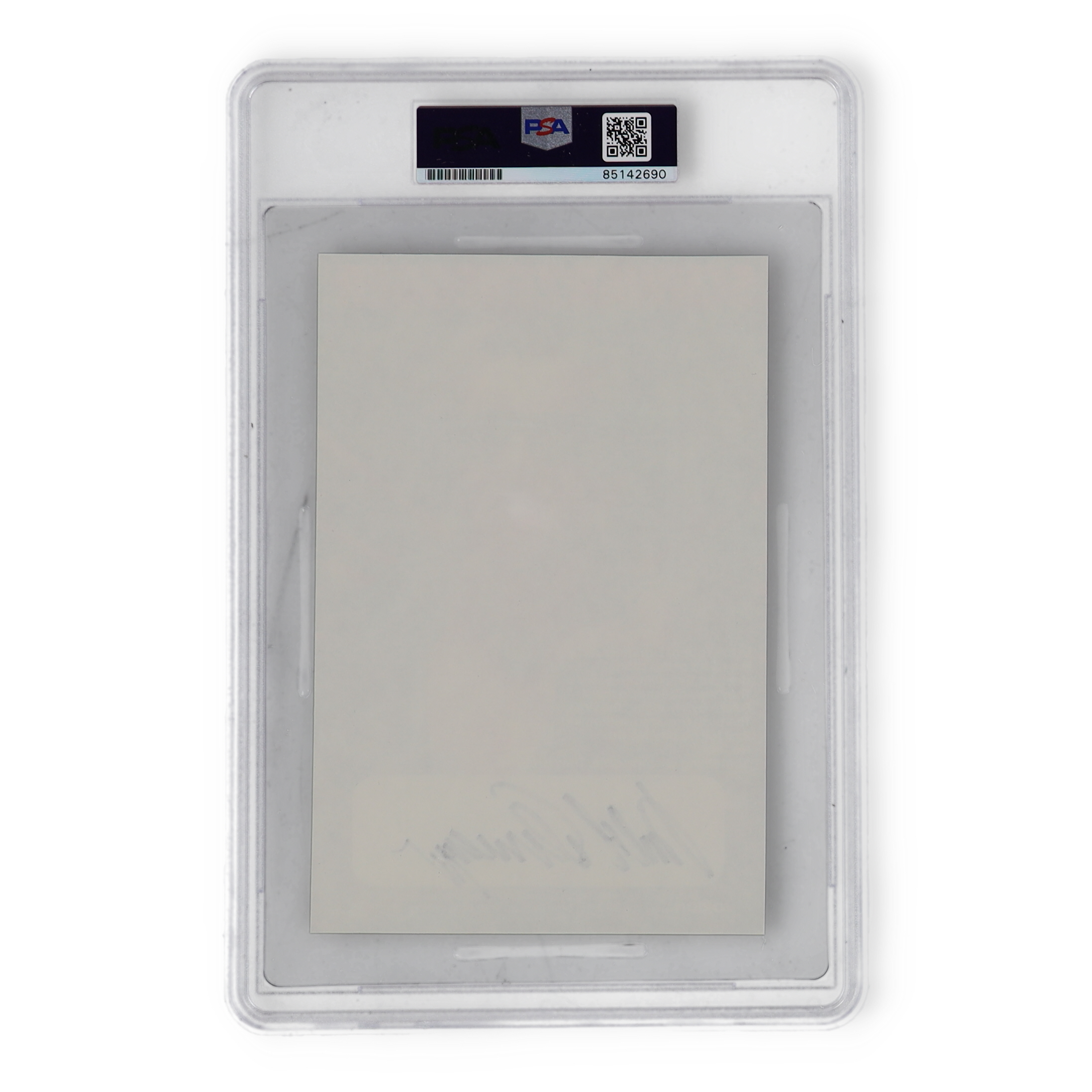 Arnold Schwarzenegger Signed "Terminator 2: Judgement Day" Print (PSA) at PristineAuction.com Arnold Schwarzenegger Signed "Terminator 2: Judgement Day" Print (PSA) at PristineAuction.com