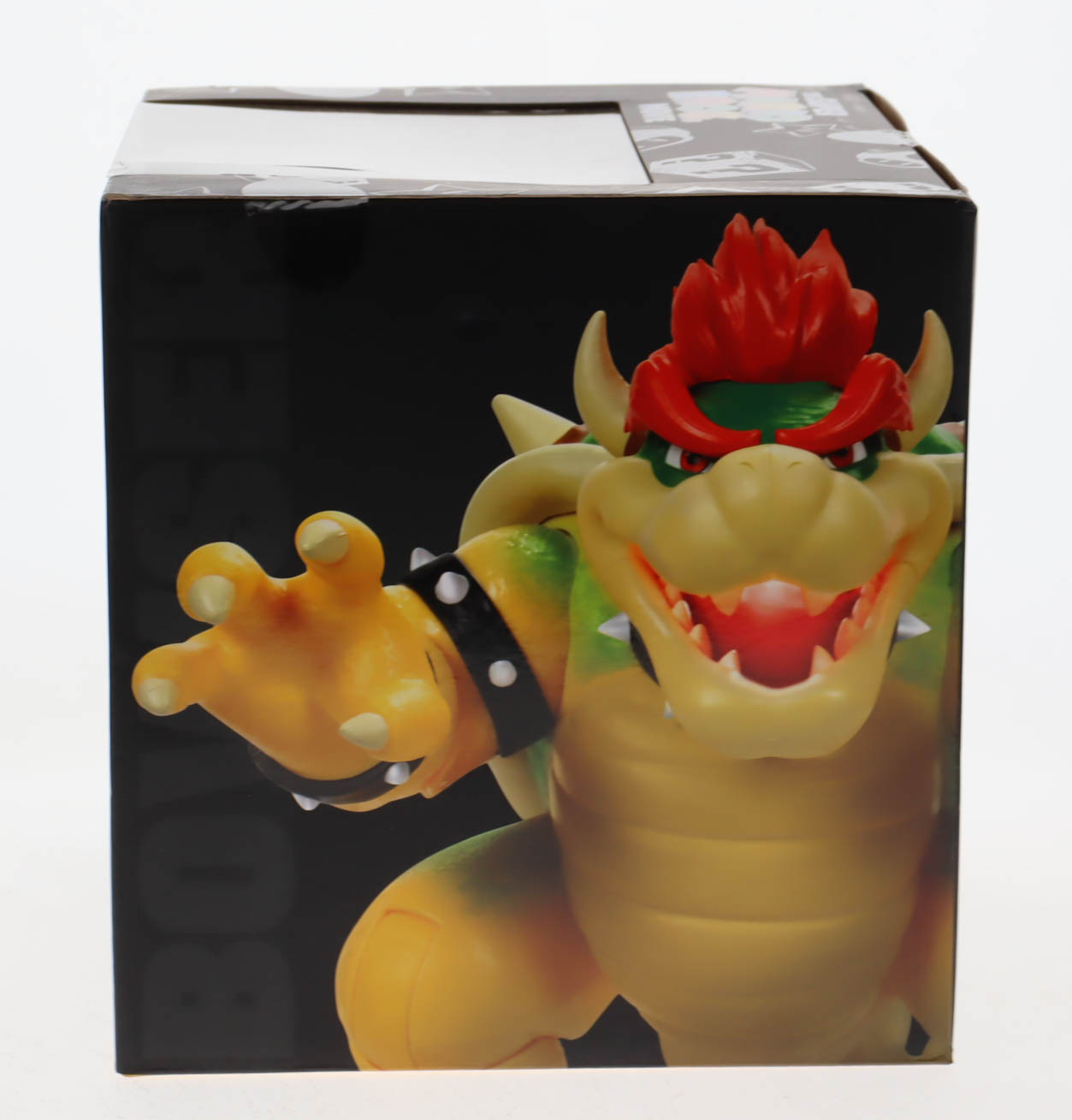 Jack Black Signed "The Super Mario Bros. Movie" Bowser Action Figure Inscribed "Bowser" (JSA) at PristineAuction.com Jack Black Signed "The Super Mario Bros. Movie" Bowser Action Figure Inscribed "Bowser" (JSA) at PristineAuction.com
