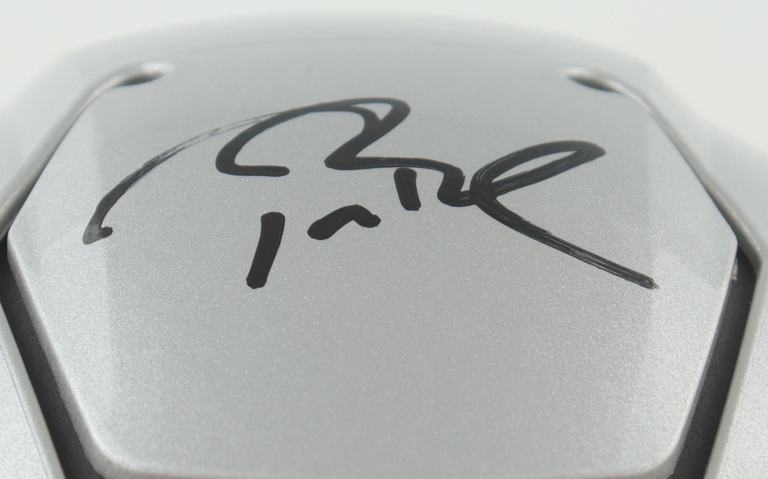 Tom Brady Signed Patriots Full-Size Authentic On-Field Speedflex Helmet (Fanatics) at PristineAuction.com Tom Brady Signed Patriots Full-Size Authentic On-Field Speedflex Helmet (Fanatics) at PristineAuction.com