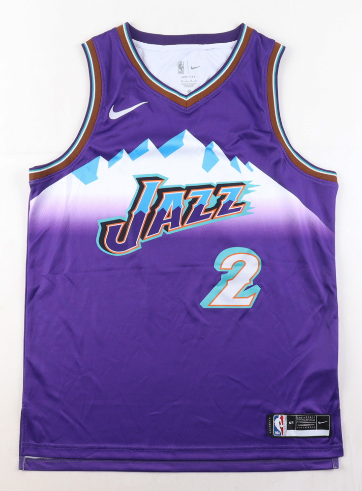 Collin Sexton Signed Jersey (PSA) at PristineAuction.com Collin Sexton Signed Jersey (PSA) at PristineAuction.com