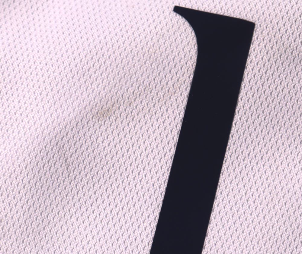 Linda Caicedo Signed Jersey (JSA) at PristineAuction.com Linda Caicedo Signed Jersey (JSA) at PristineAuction.com