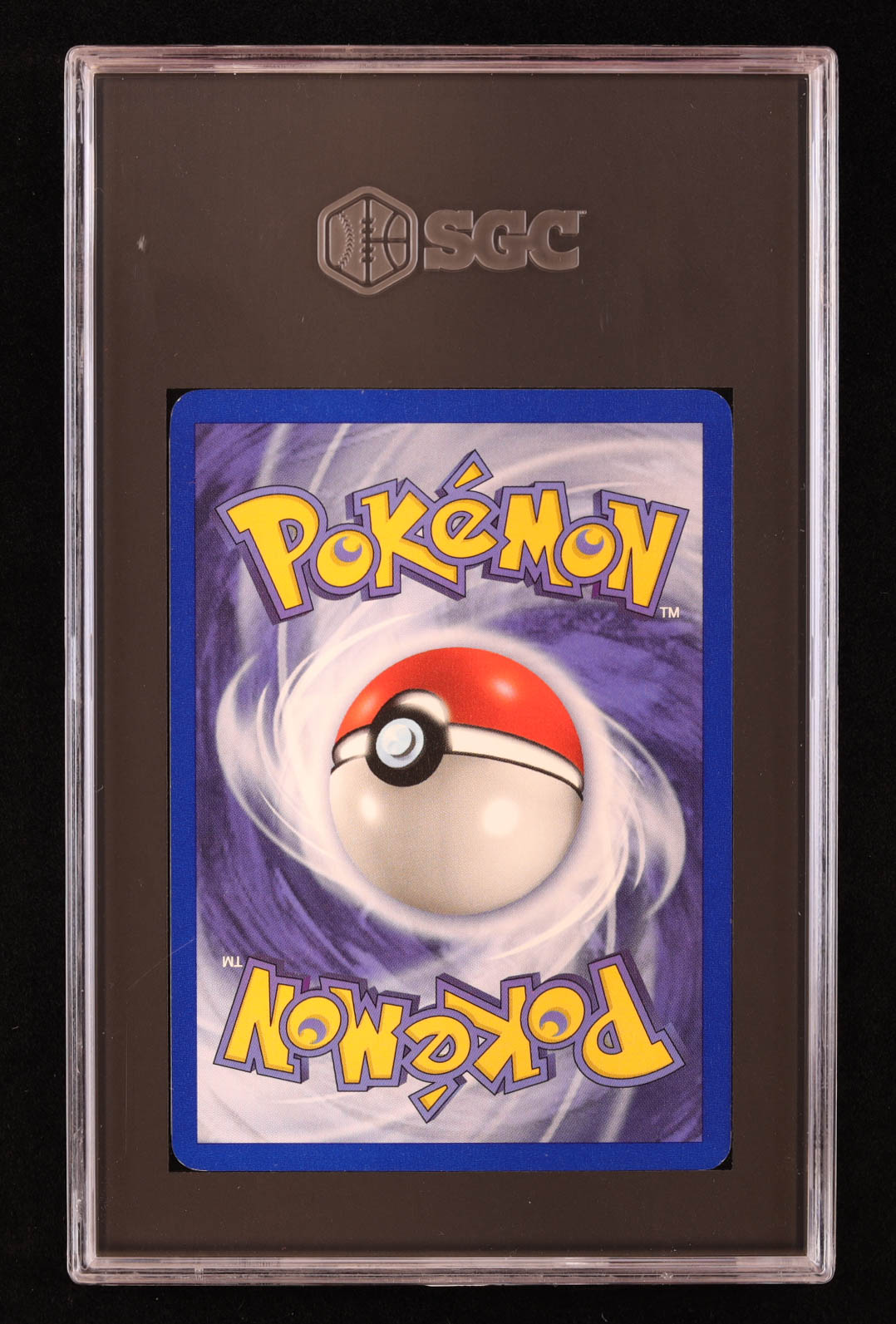 Dark Persian Pokemon 2000 Team Rocket #42 (SGC 9) at PristineAuction.com Dark Persian Pokemon 2000 Team Rocket #42 (SGC 9) at PristineAuction.com