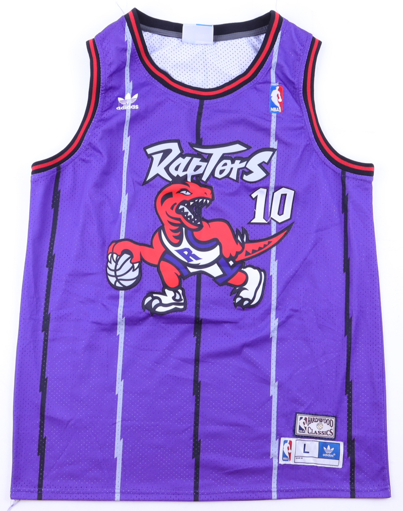 DeMar DeRozan Signed Jersey (PSA) at PristineAuction.com DeMar DeRozan Signed Jersey (PSA) at PristineAuction.com