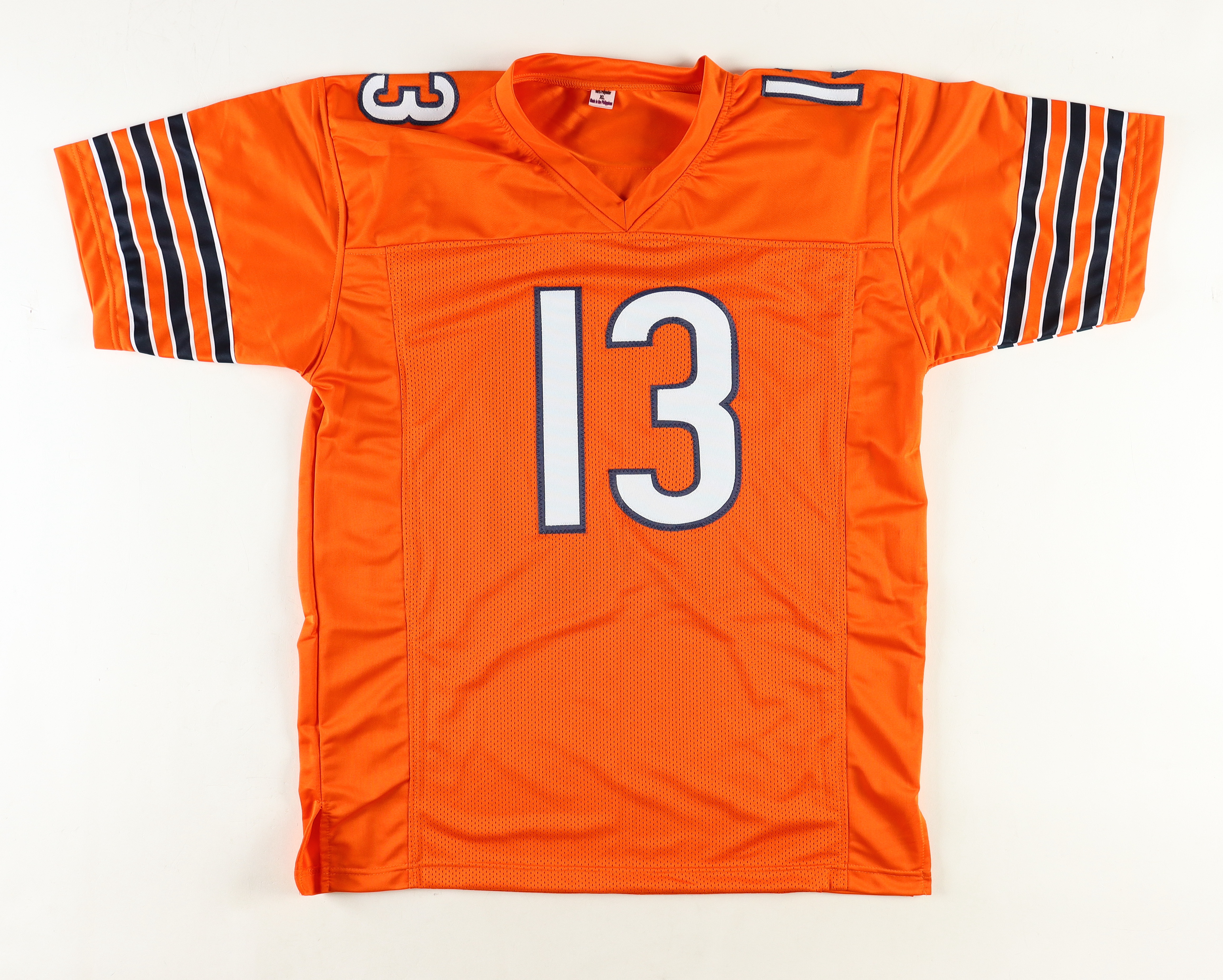 Tyler Scott Signed Jersey Inscribed "Bear Down!" (Beckett) at PristineAuction.com Tyler Scott Signed Jersey Inscribed "Bear Down!" (Beckett) at PristineAuction.com