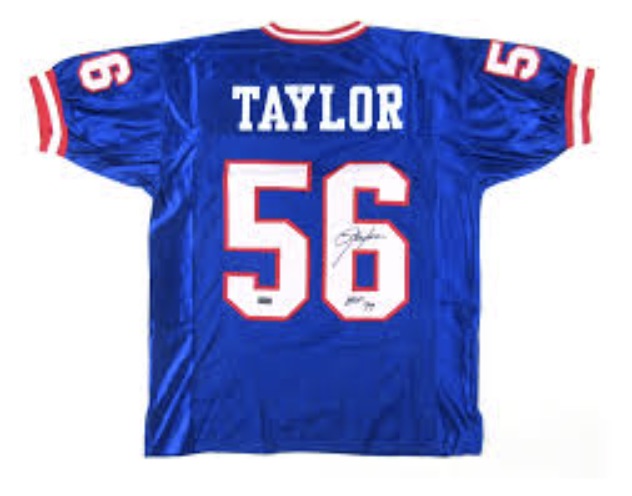 OKAUTHENTICS Blitz Football Jersey Mystery Box Series X at PristineAuction.com OKAUTHENTICS Blitz Football Jersey Mystery Box Series X at PristineAuction.com