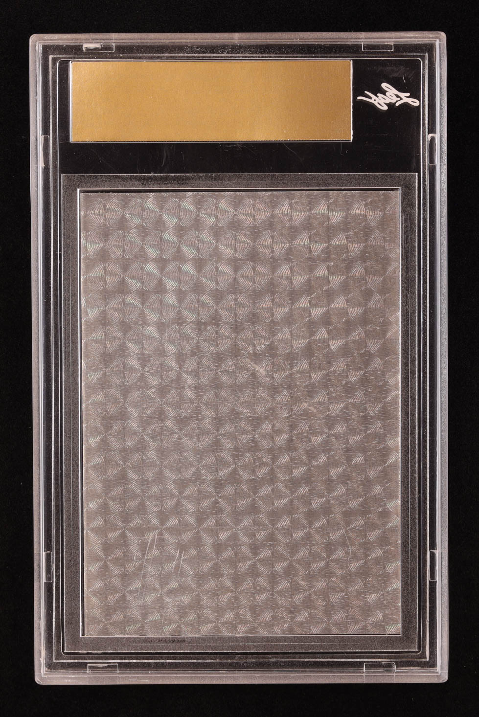 Stephen Curry 2022 Leaf Vibrance Autograph Super Prismatic Gold Red Flood Pre-Production Proof #NNO #1/1 at PristineAuction.com Stephen Curry 2022 Leaf Vibrance Autograph Super Prismatic Gold Red Flood Pre-Production Proof #NNO #1/1 at PristineAuction.com