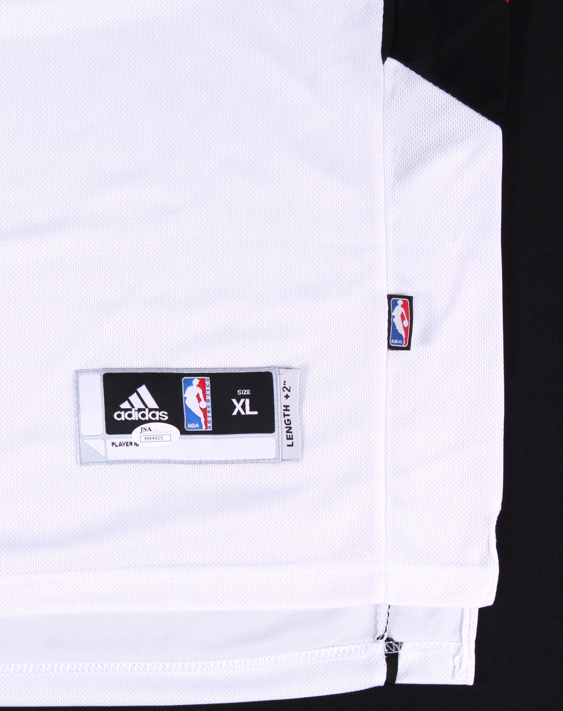 Damian Lillard Signed Blazers Jersey (JSA COA) at PristineAuction.com Damian Lillard Signed Blazers Jersey (JSA COA) at PristineAuction.com