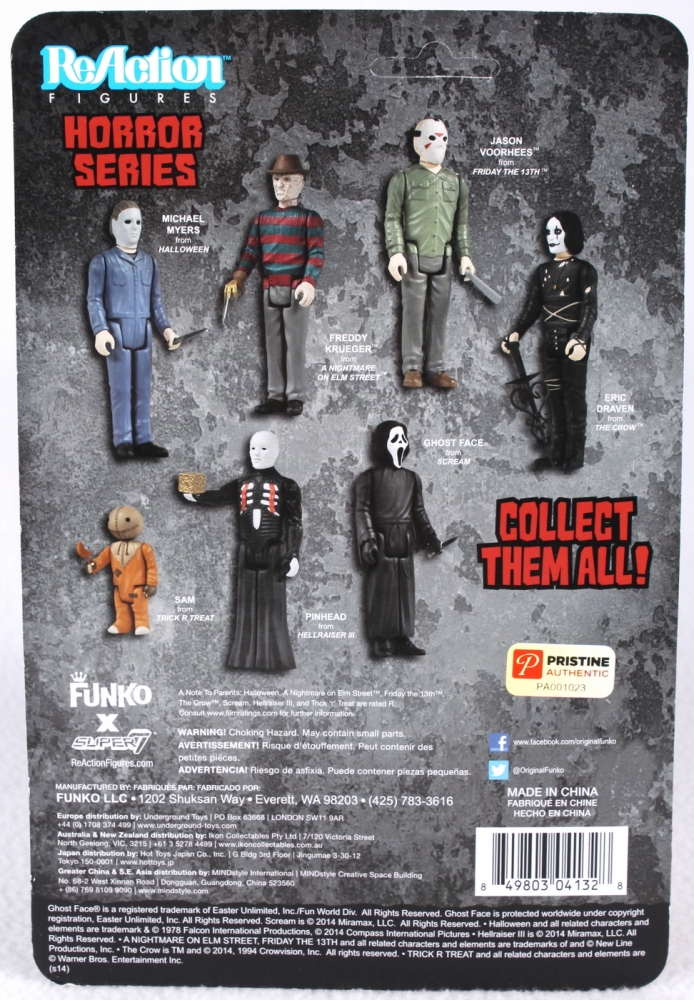 jason figure friday 13th