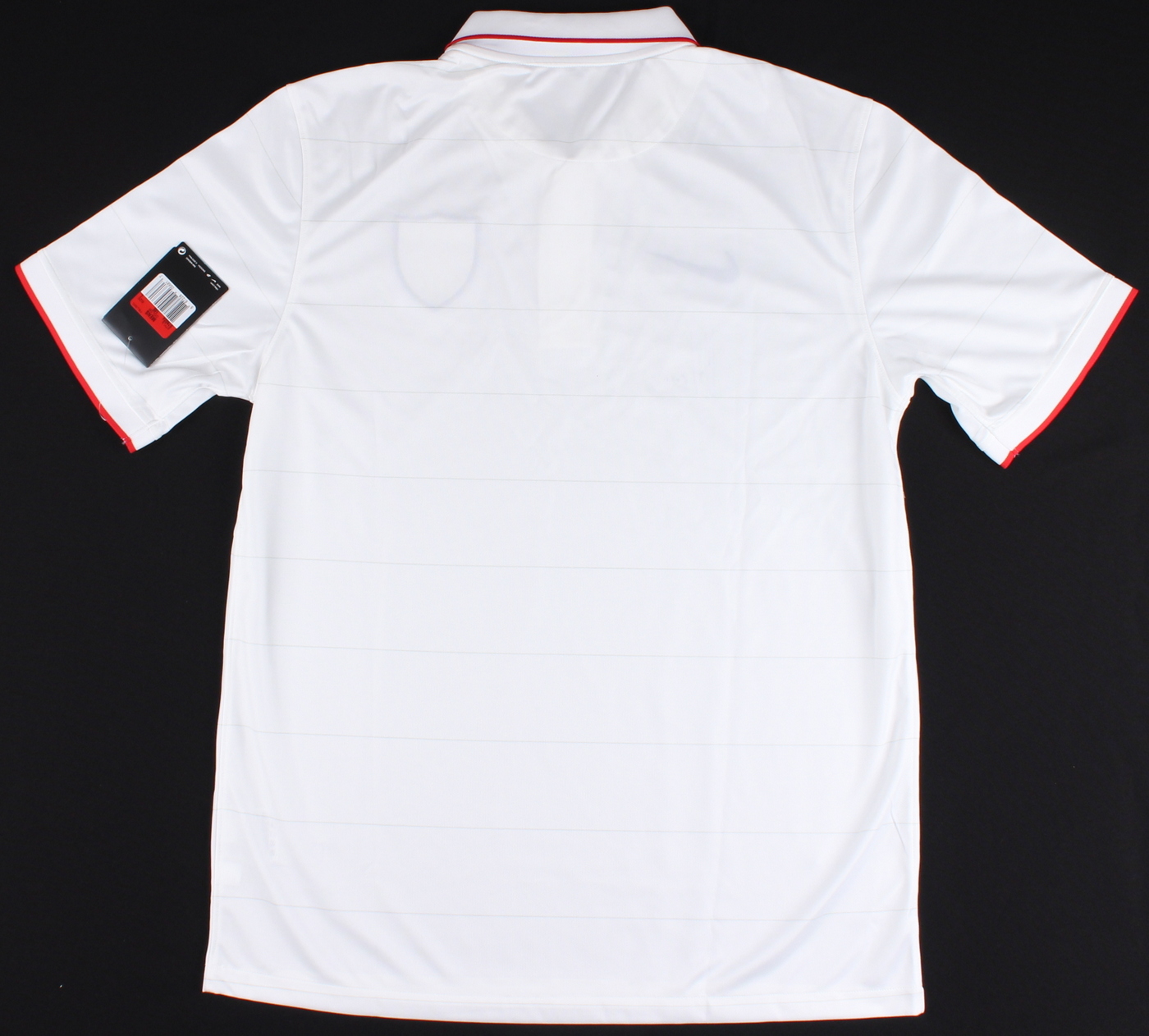 Clint Dempsey Signed Team USA Jersey Inscribed "USA" (Steiner COA) at PristineAuction.com Clint Dempsey Signed Team USA Jersey Inscribed "USA" (Steiner COA) at PristineAuction.com