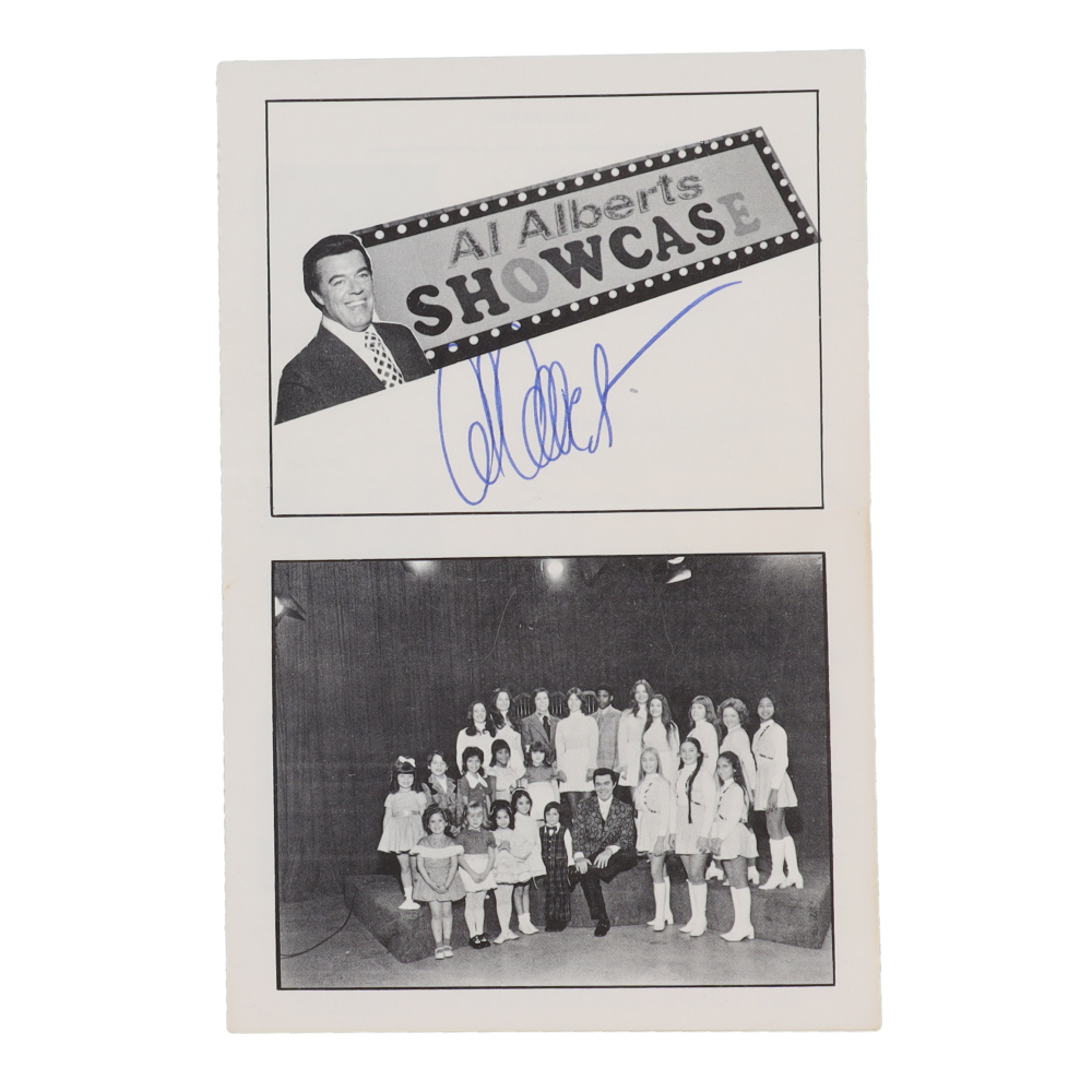 al-alberts-signed-al-alberts-showcase-6x8-mail-order-form-beckett