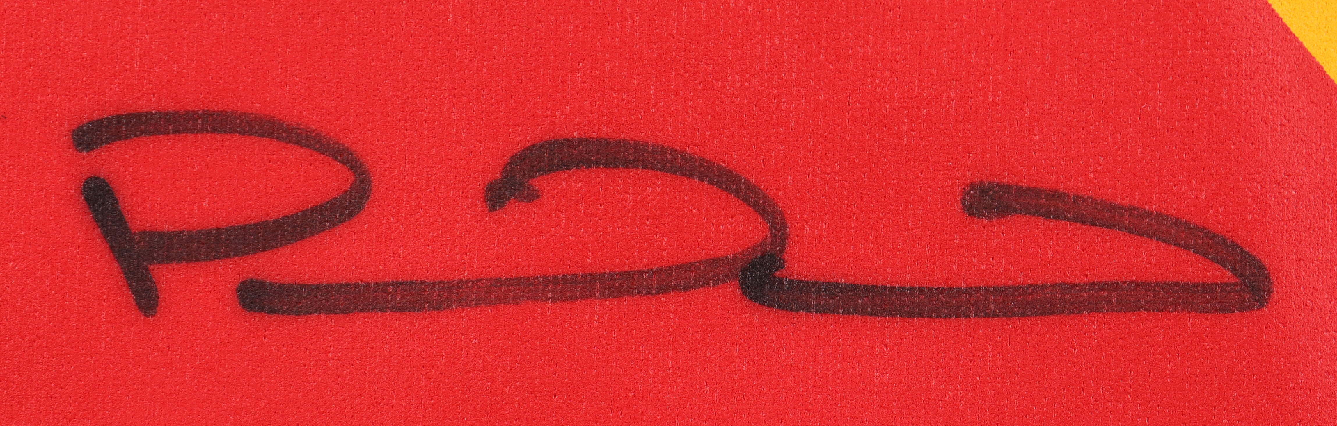 Patrick Mahomes II Signed Chiefs Nike Jersey With LVII Super Bowl Patch (Beckett) at PristineAuction.com Patrick Mahomes II Signed Chiefs Nike Jersey With LVII Super Bowl Patch (Beckett) at PristineAuction.com