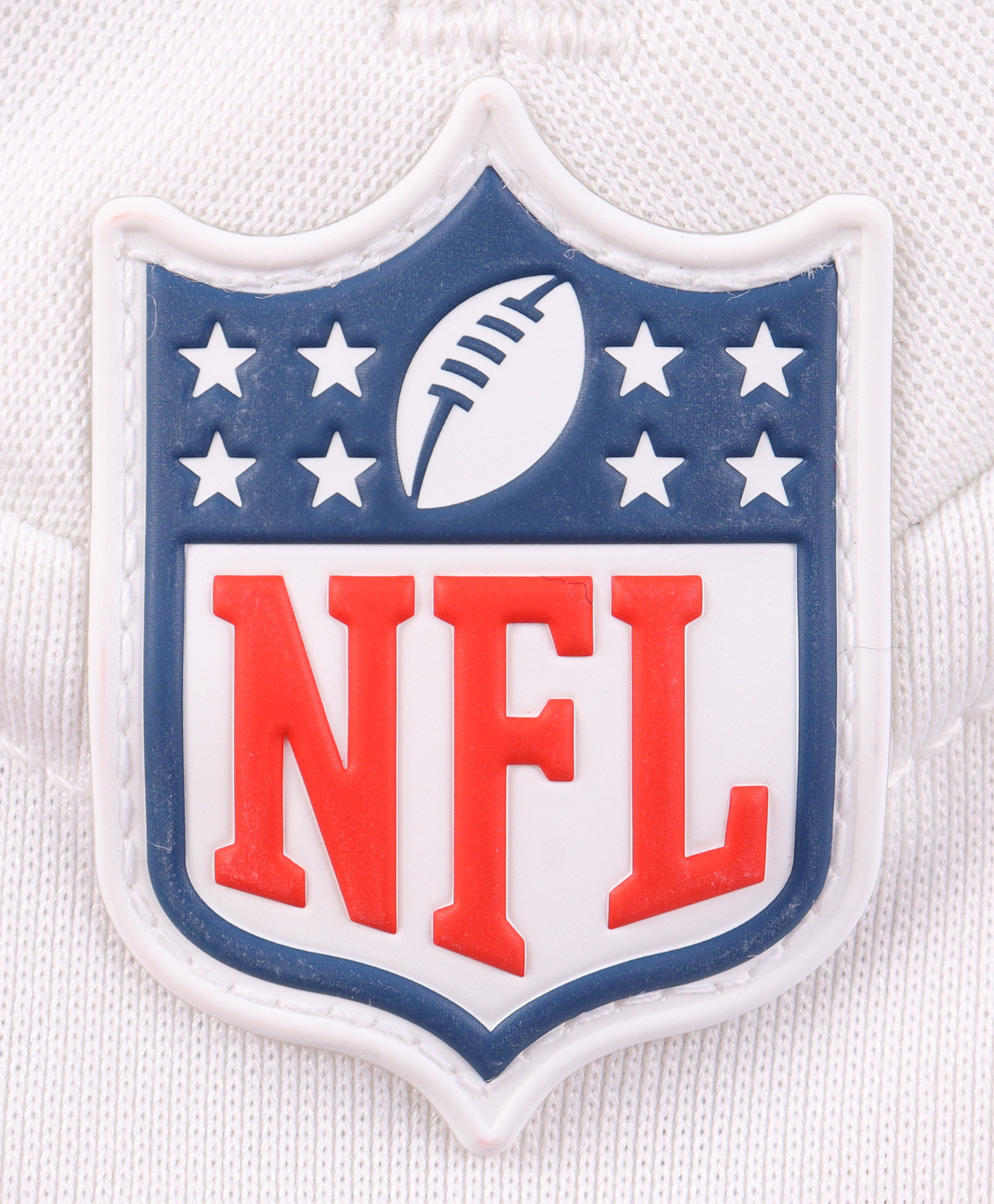 Patrick Mahomes II Signed Chiefs Nike Jersey With LVII Super Bowl Patch (Beckett) at PristineAuction.com Patrick Mahomes II Signed Chiefs Nike Jersey With LVII Super Bowl Patch (Beckett) at PristineAuction.com