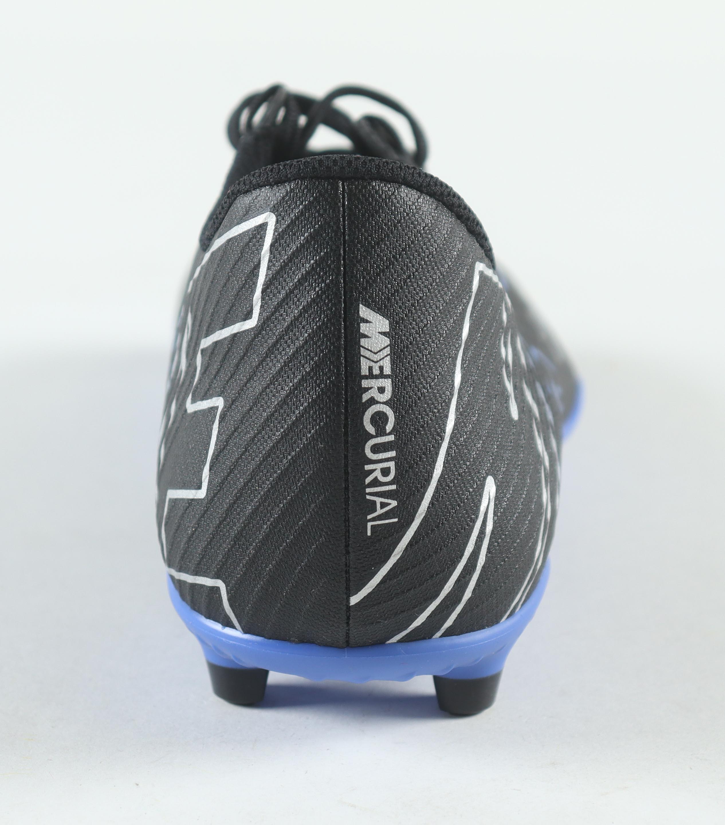 Cristiano Ronaldo Signed Nike Cleat (Beckett) at PristineAuction.com Cristiano Ronaldo Signed Nike Cleat (Beckett) at PristineAuction.com