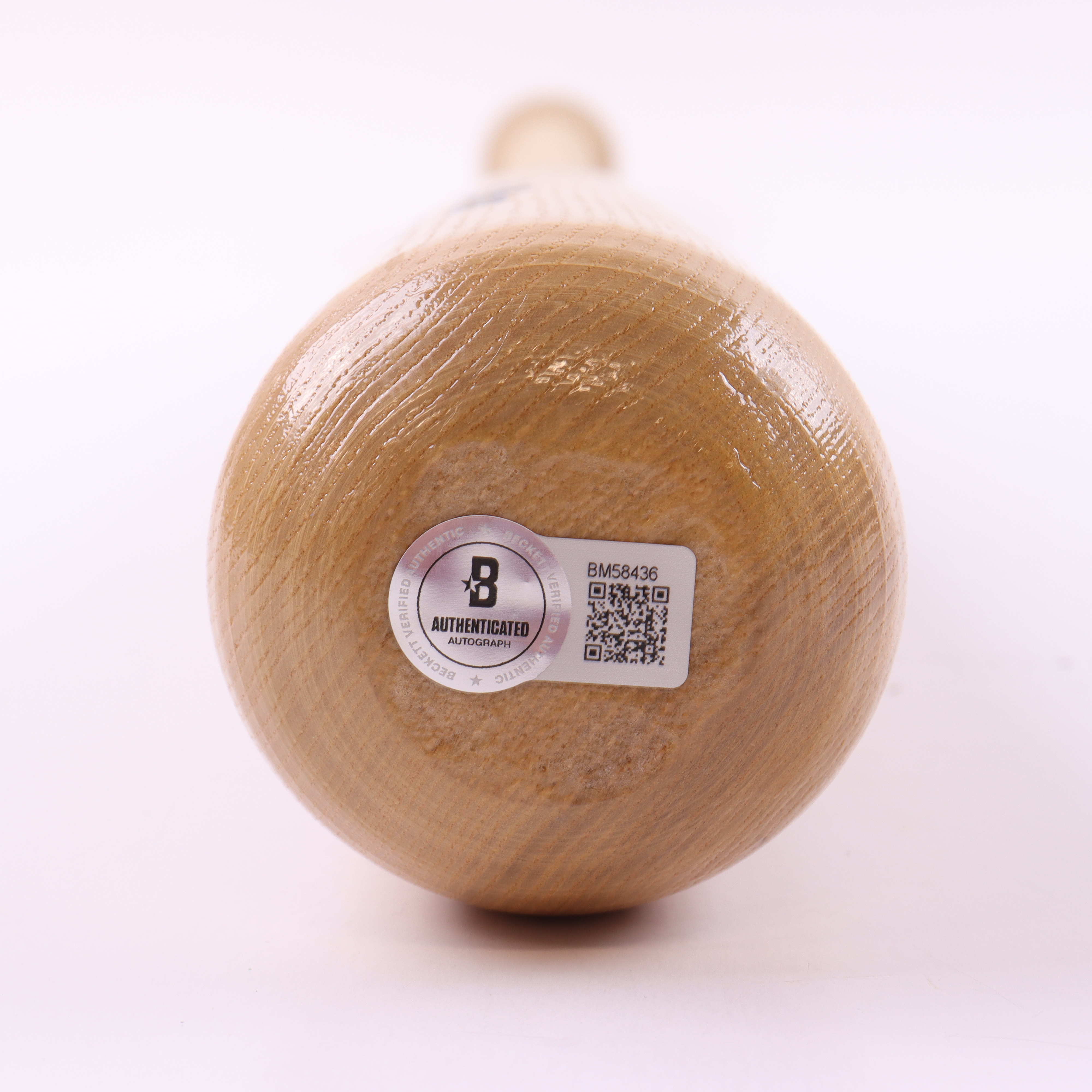 Barry Bonds Signed Rawlings Big Stick Player Model Baseball Bat (Beckett) at PristineAuction.com Barry Bonds Signed Rawlings Big Stick Player Model Baseball Bat (Beckett) at PristineAuction.com