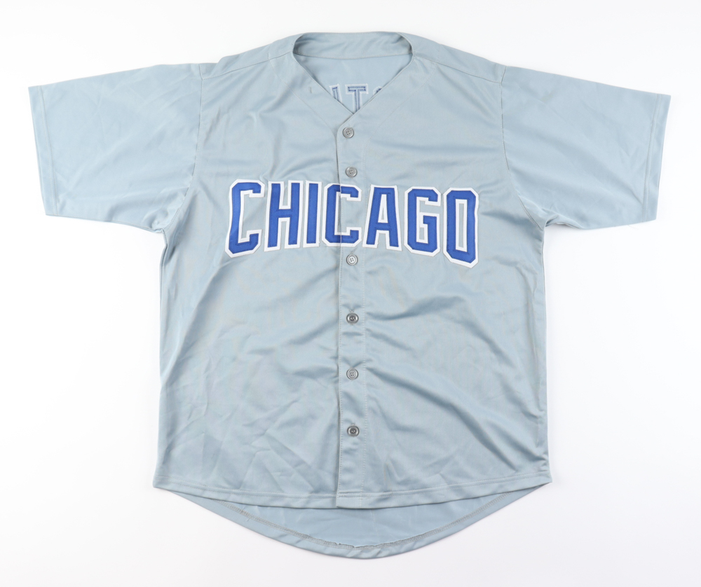 Dave Martinez Signed Jersey (JSA) at PristineAuction.com Dave Martinez Signed Jersey (JSA) at PristineAuction.com