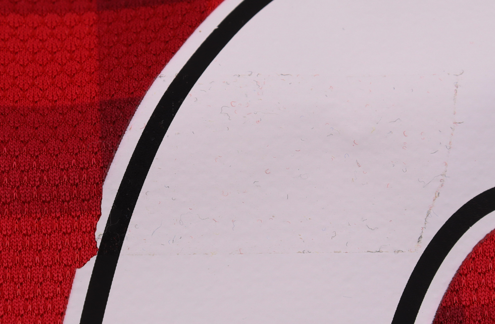 Wayne Rooney Signed Manchester United Jersey (Beckett) at PristineAuction.com Wayne Rooney Signed Manchester United Jersey (Beckett) at PristineAuction.com