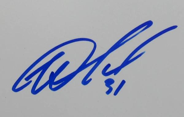 Henrik Lundqvist, Mike Richter & Igor Shesterkin Signed Rangers 16x20 Photo (Fanatics) at PristineAuction.com Henrik Lundqvist, Mike Richter & Igor Shesterkin Signed Rangers 16x20 Photo (Fanatics) at PristineAuction.com